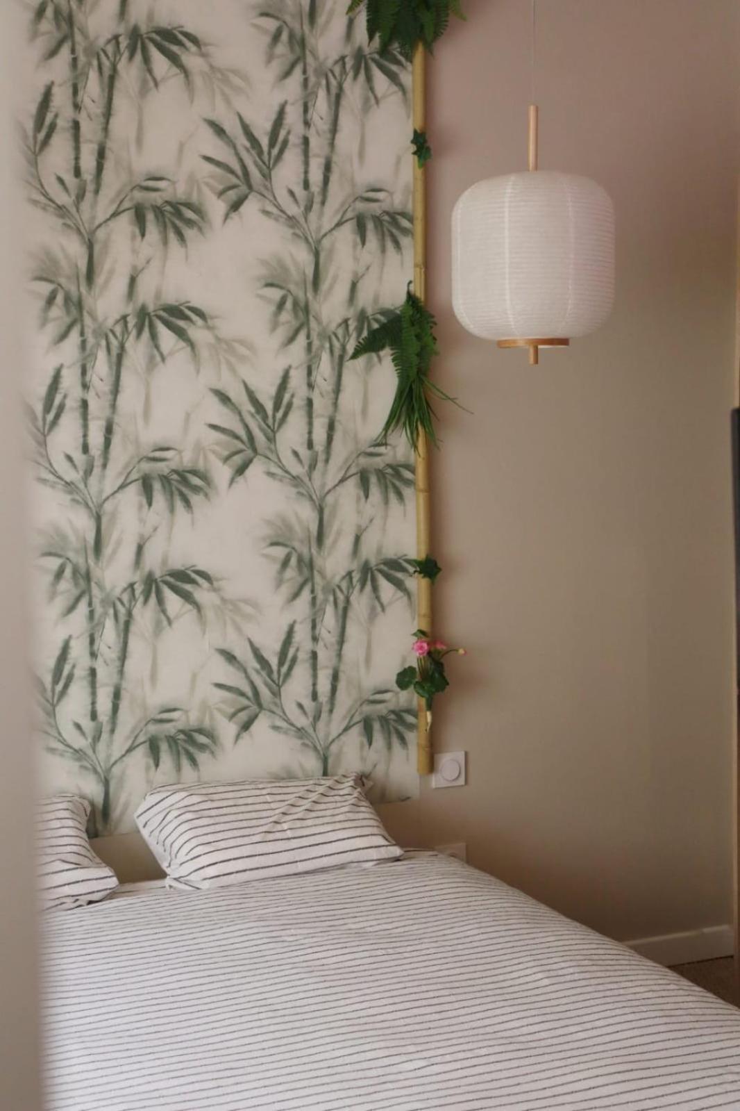 Loveroom Japon Avec Balneotherapie Toulon Exterior photo