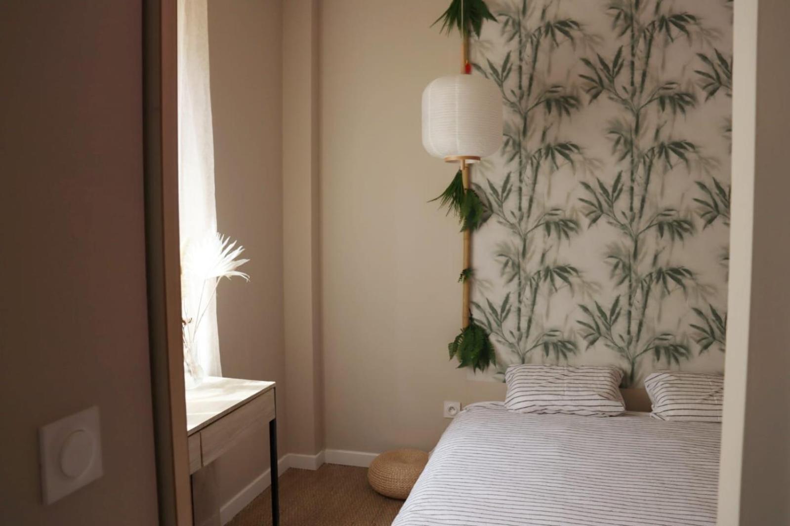 Loveroom Japon Avec Balneotherapie Toulon Exterior photo
