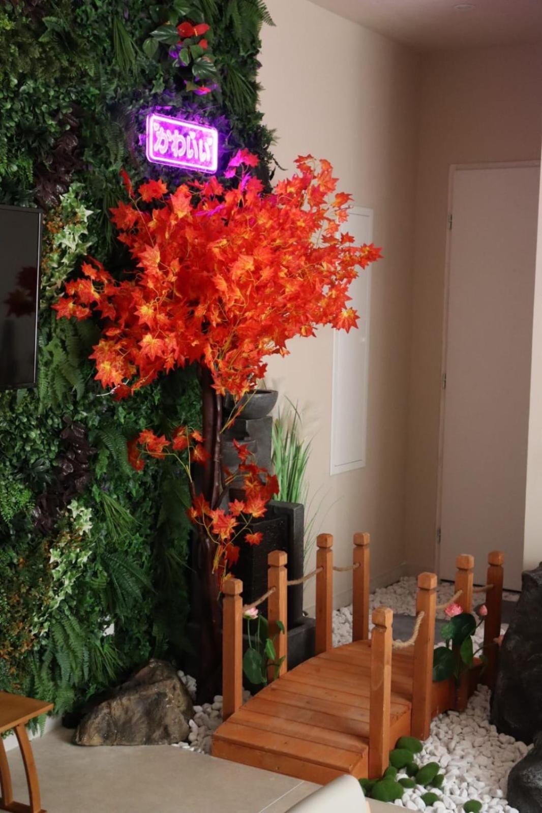 Loveroom Japon Avec Balneotherapie Toulon Exterior photo